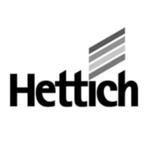 logotipo madrid hettich