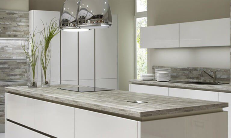 mueble alto de cocina abatible madrid
