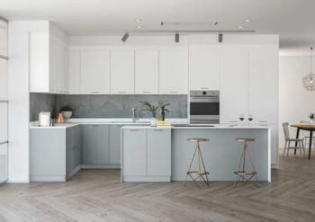 muebles de cocina a medida laminados