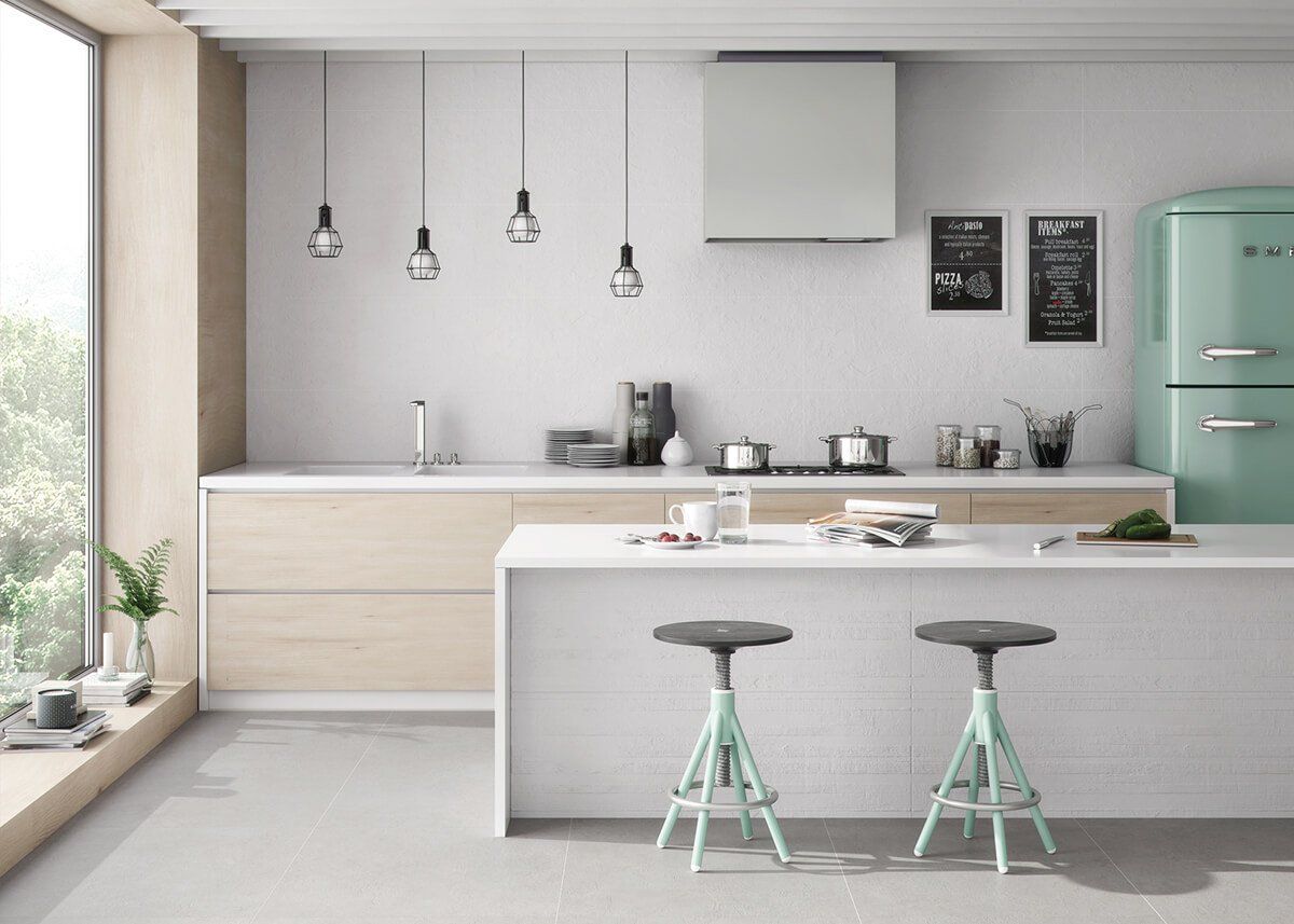 muebles de cocina en el barrio del pilar