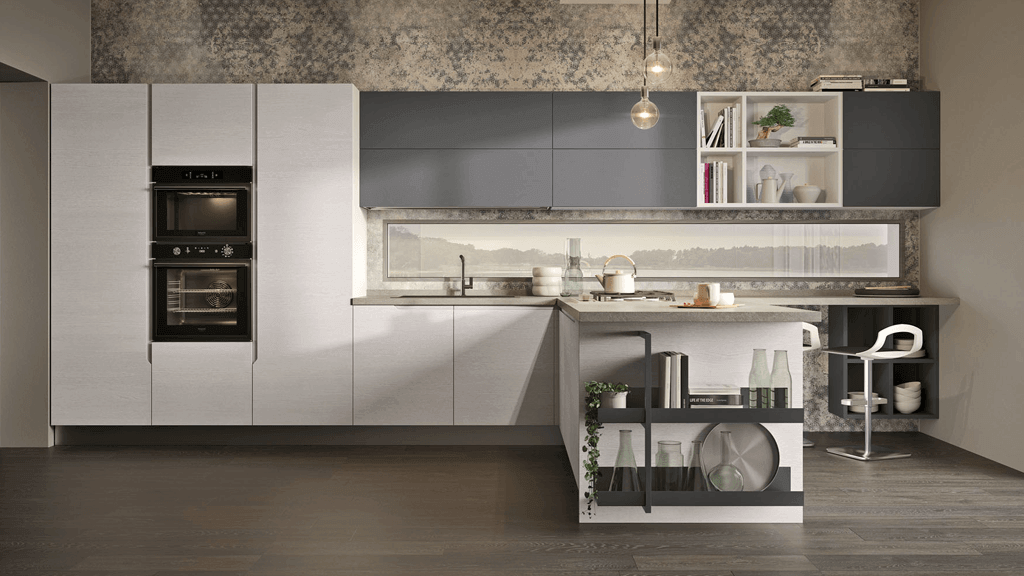 muebles de cocina en boadilla del monte