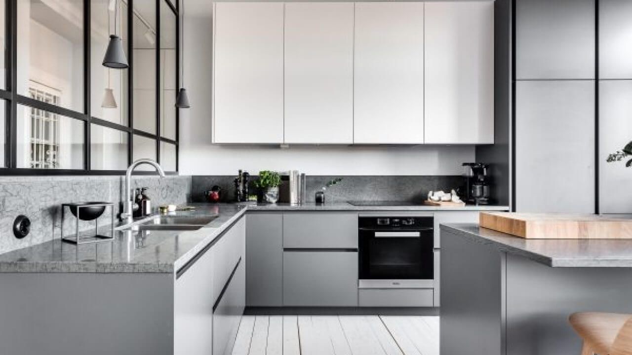 muebles de cocina en arganda del rey