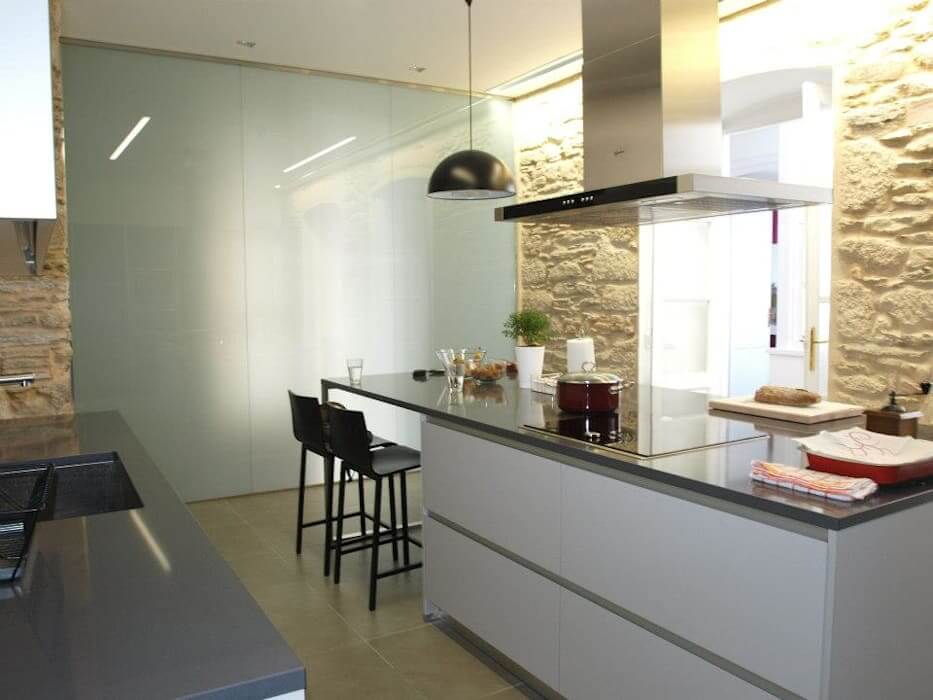 muebles de cocina en becerril de la sierra