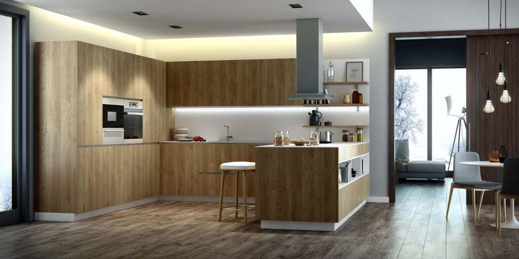 muebles de cocina en cubas de la sagra