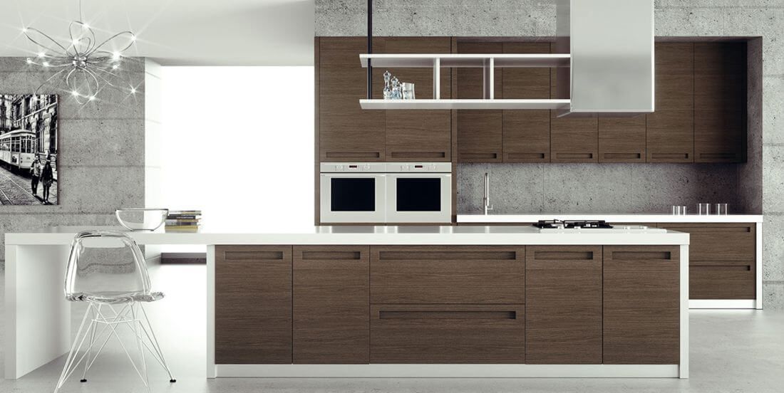 muebles de cocina en moratalaz