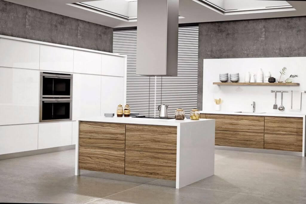 muebles de cocina san sebastian de los reyes