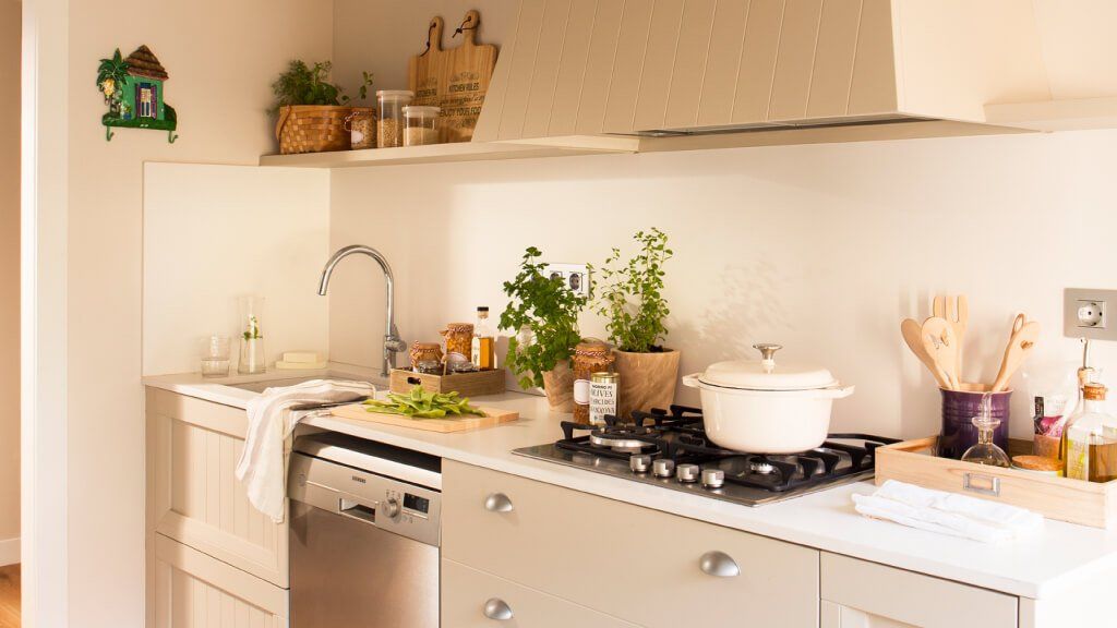 ofertas de cocinas leroy merlin