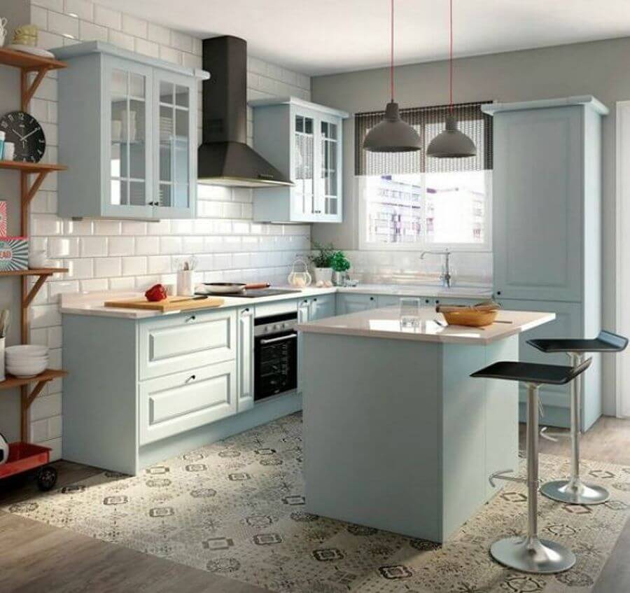 planificar cocina ikea por ti mismo