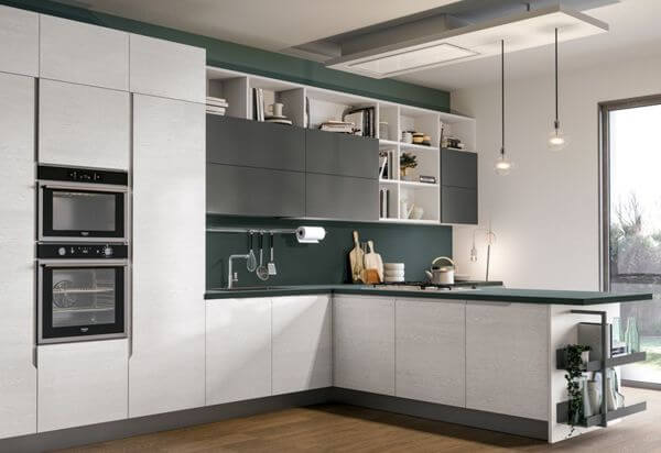 precios de cocinas en el Molar