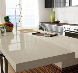 presupuesto encimera cuarzo