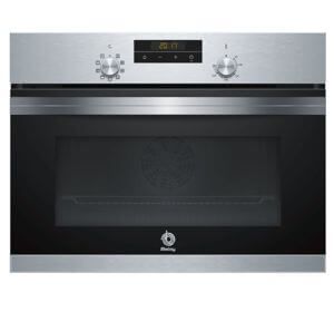 presupuesto horno electrico compacto