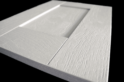 puerta de cocina estratificada madrid