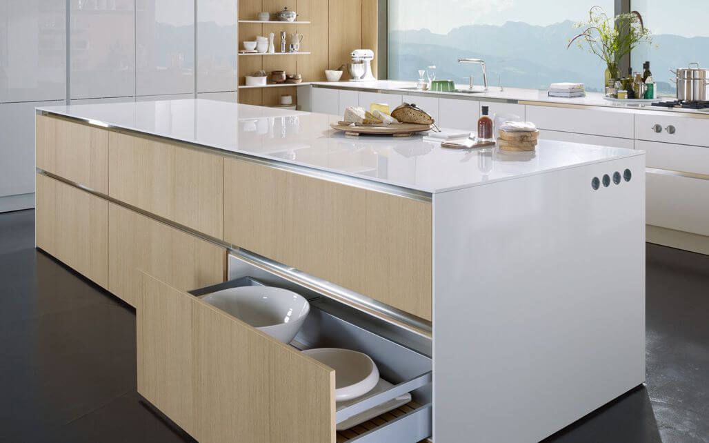 tirador gola cocina