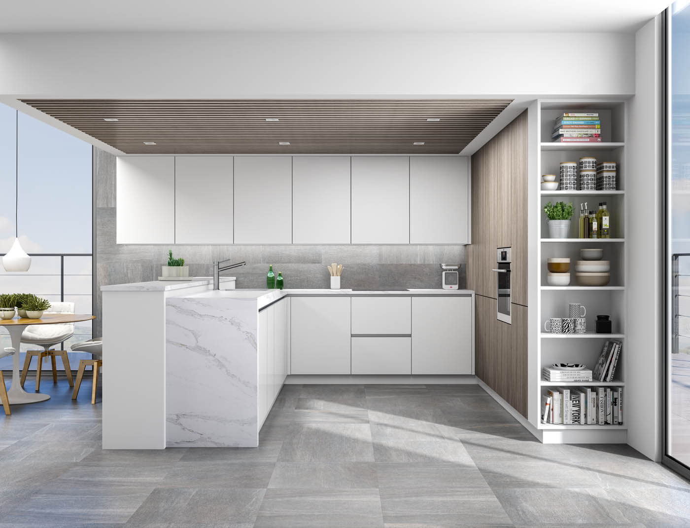 tu cocina en el molar