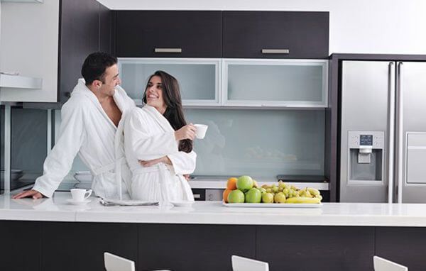 ultimas tendencias en cocinas integrales