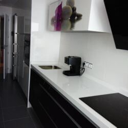 valoracion de cocina
