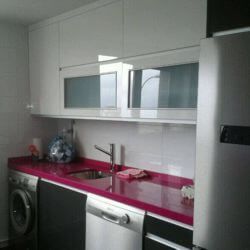 valoracion de cocina