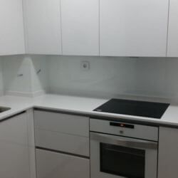 valoracion de cocina
