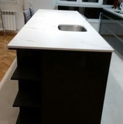 valoracion de cocina