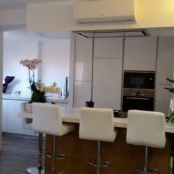 valoracion de cocina