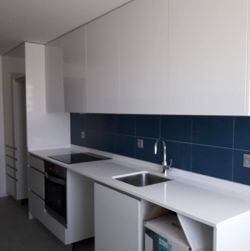 valoracion de cocina