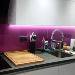 valoracion de cocina