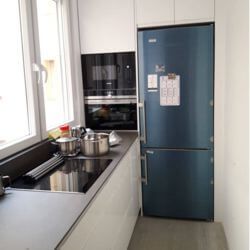 valoracion de cocina