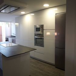 valoracion de cocina