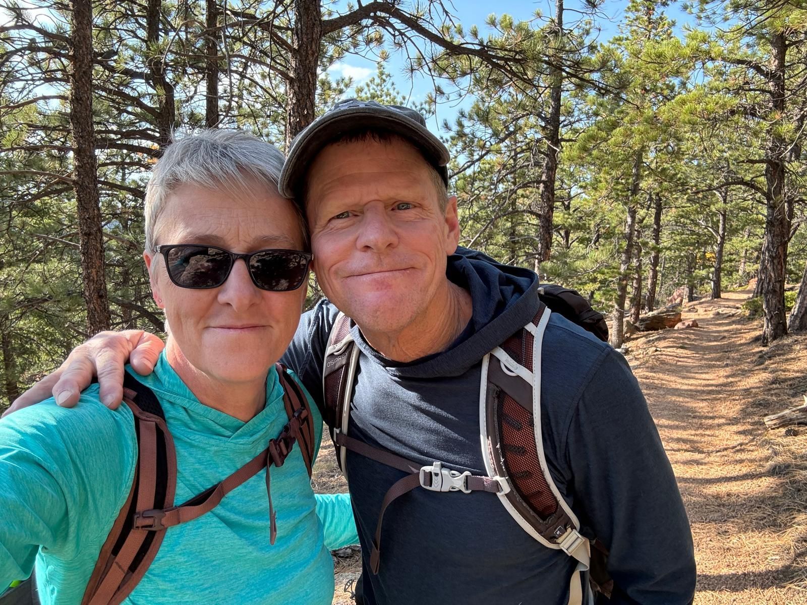 Owners of Colorado Craftsman Fence Colorado Springs.