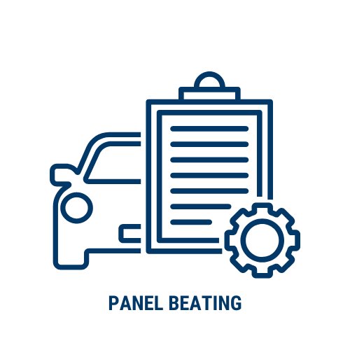 Panel Beating