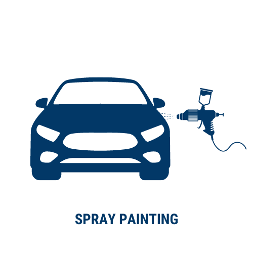Spray Painting