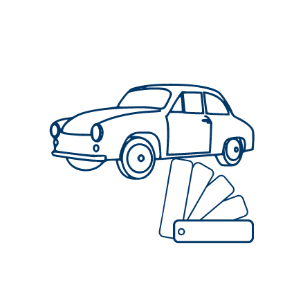 <p class="rteBlock">Vintage Car Restoration</p>