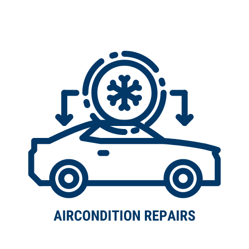 Aircondition Repairs