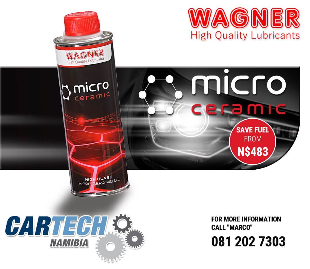 WAGNER micro ceramic WAGNER micro ceramic