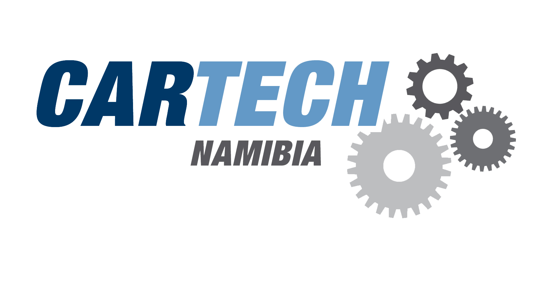 Logo Cartech Namibia