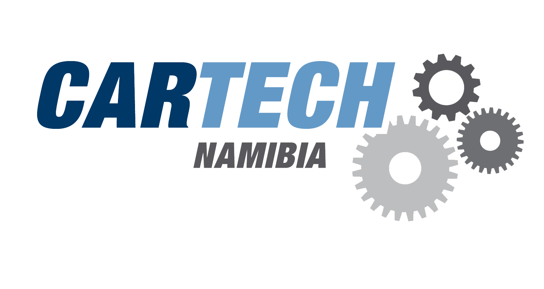 Logo Cartech Namibia Logo Cartech Namibia