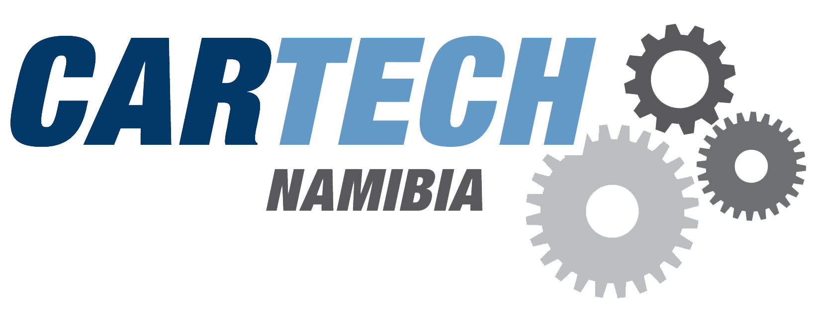 Logo CarTech Namibia cc
