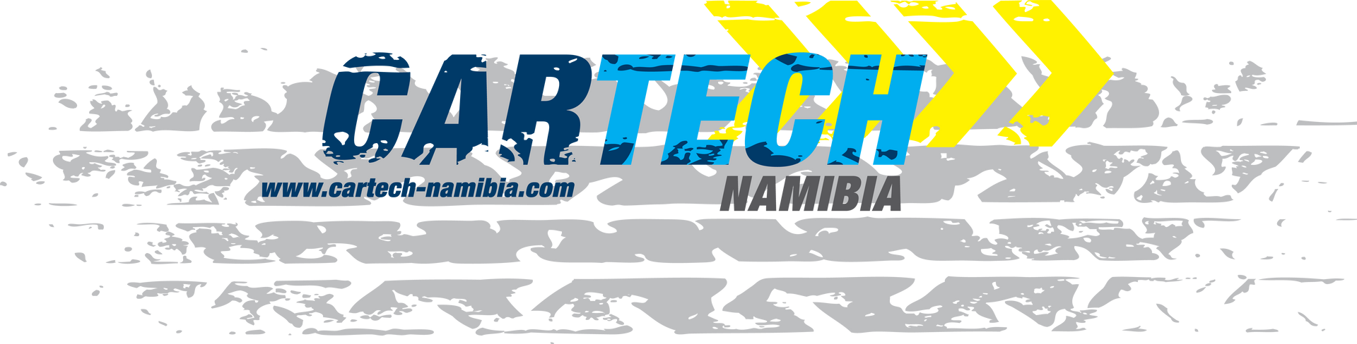 Logo Cartech Namibia