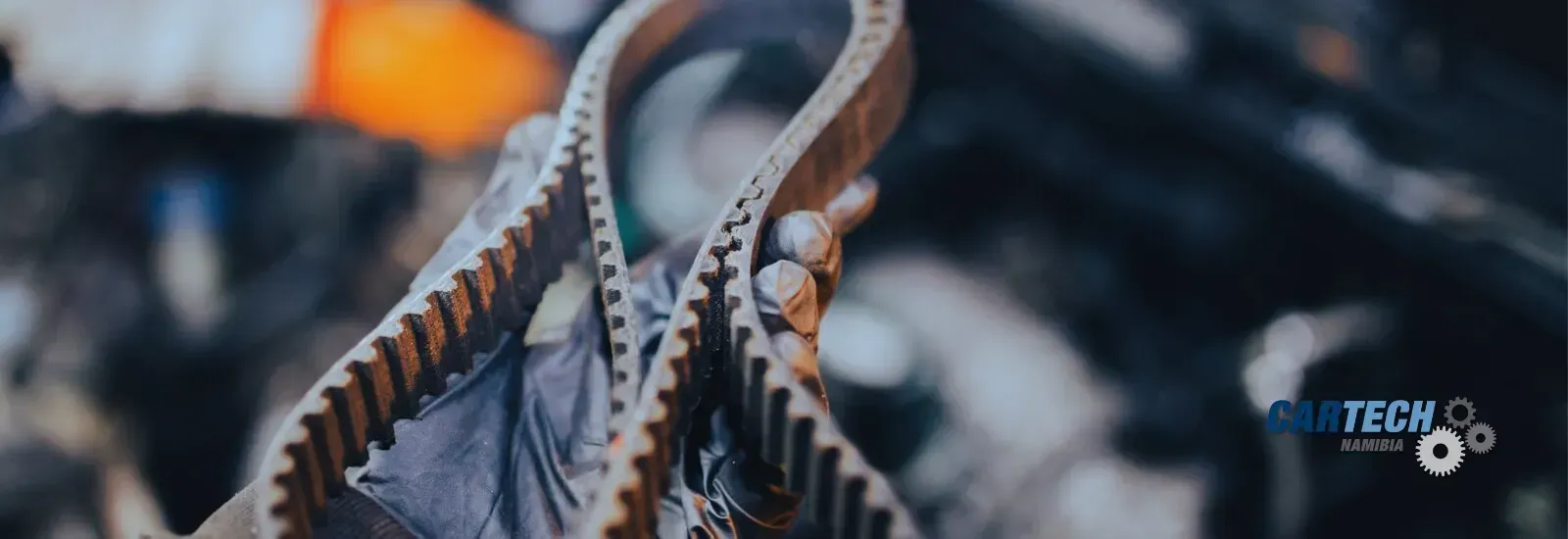 Timing Belt Replacement Namibia