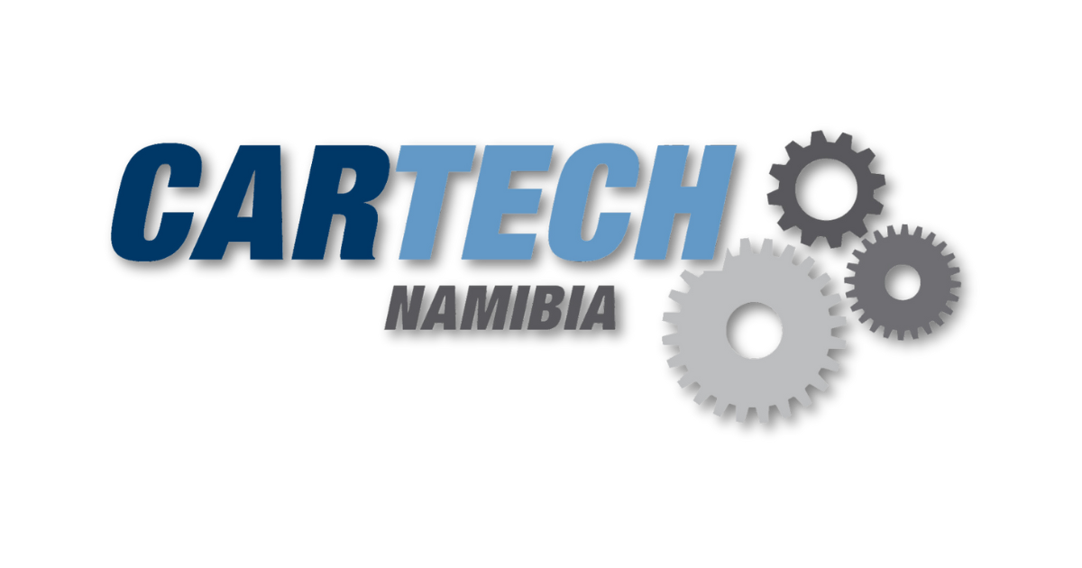 Cartech Logo
