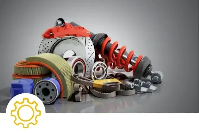 Spare Parts - CarTech Namibia Spare Parts - CarTech Namibia