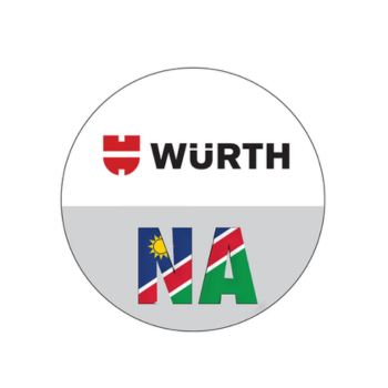 <p class="rteBlock">Wuerth Namibia</p>