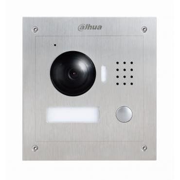 Außenstelle Videosprechanlage IP