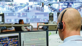 Plotek Sicherheitstechnik in Dortmund NRW - Videoüberwachung und Alarmanlagen