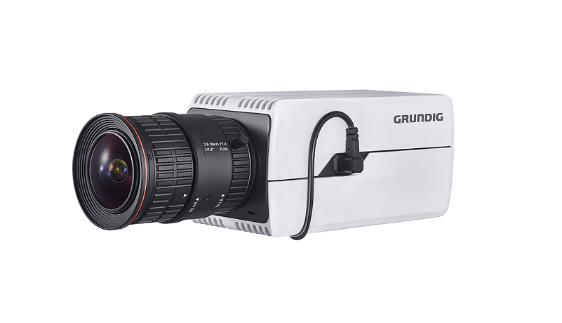 Videoüberwachungskamera Bulletkamera- Kompaktkamera Videoüberwachungskamera Bulletkamera