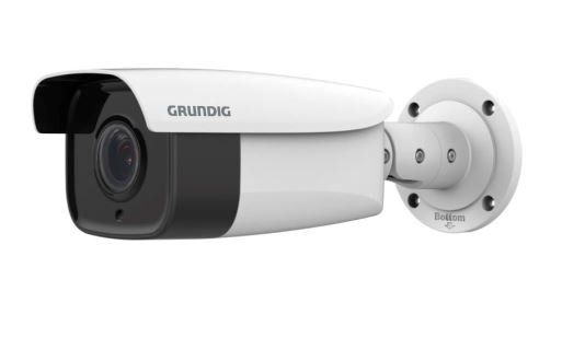 Videoüberwachungskamera Bulletkamera- Kompaktkamera Videoüberwachungskamera Bulletkamera