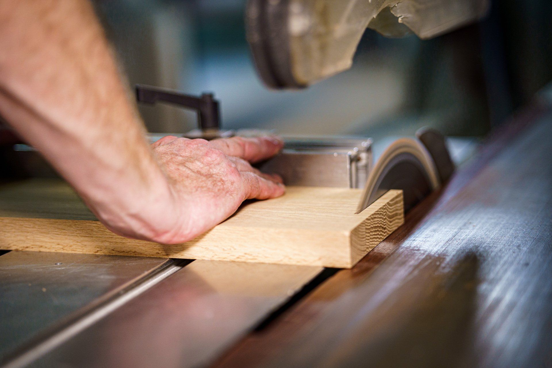 Handwerkskunst Holzhandwerk in Bildern