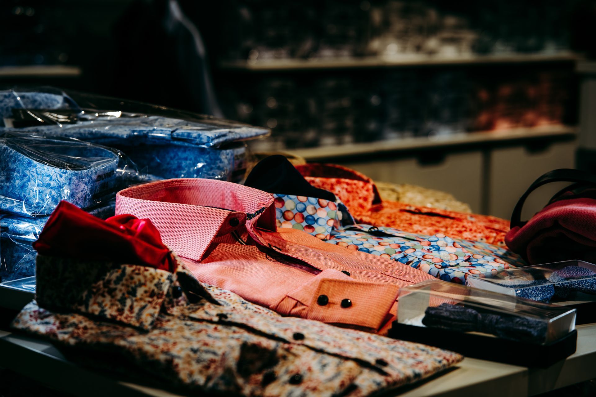 Fashion Photography bei Tracta Ingersheim