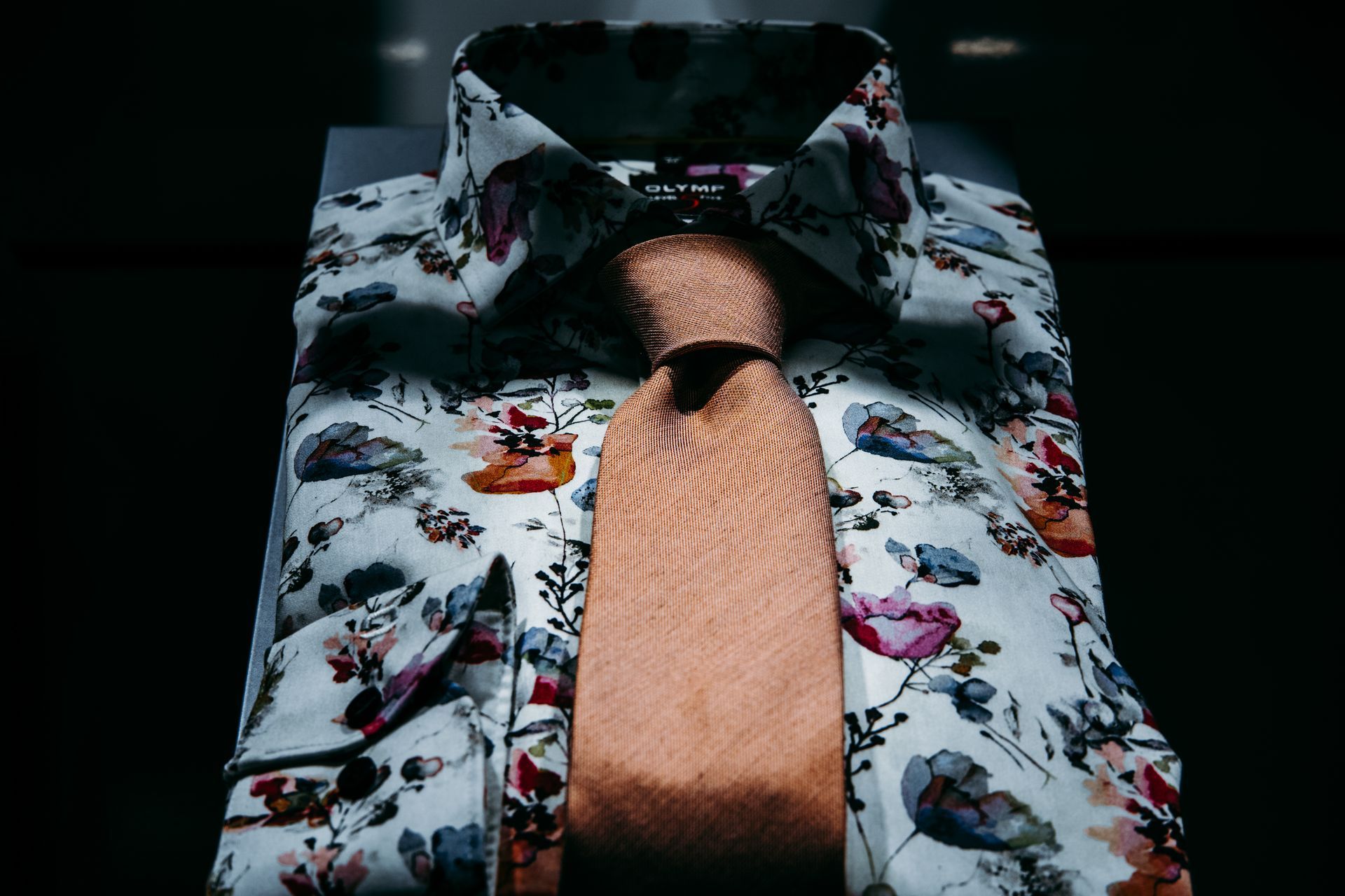 Fashion Photography bei Tracta Ingersheim