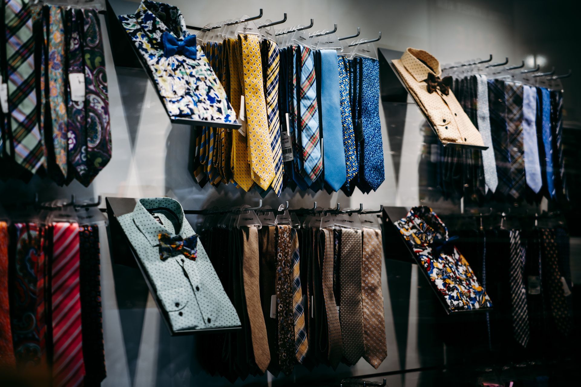 Fashion Photography bei Tracta Ingersheim